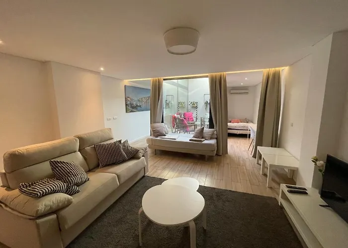 Appartamento Formosa