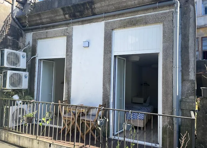 Διαμέρισμα Formosa *