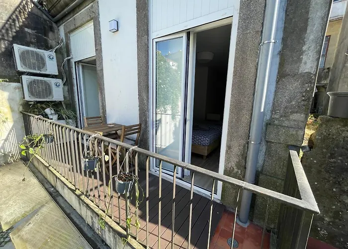 Formosa Διαμέρισμα Πόρτο