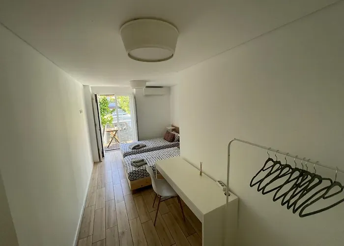 Formosa Appartement *