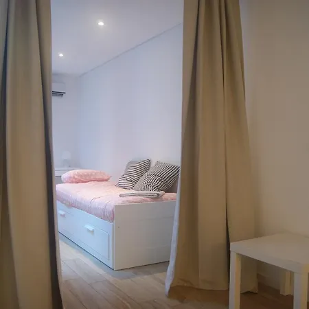 Formosa Apartamento Oporto