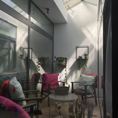 Formosa Apartman *