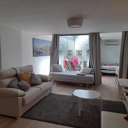 Formosa Апартаменты Порту