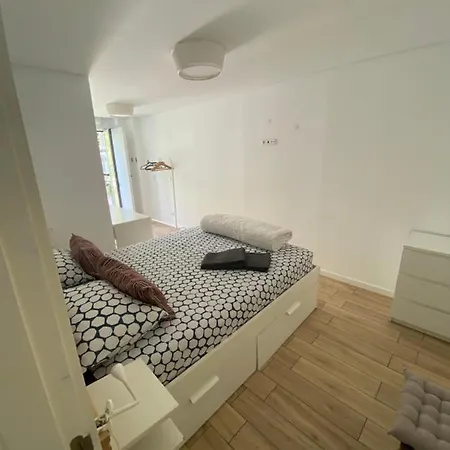 Apartamento Formosa
