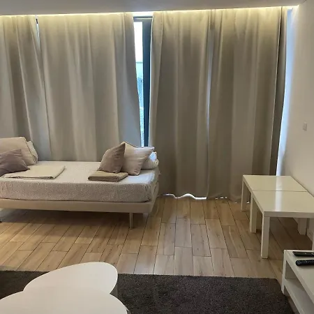 Apartamento Formosa Oporto
