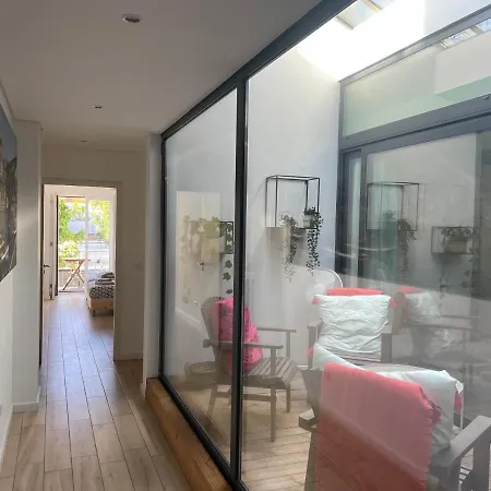 Апартаменты Formosa