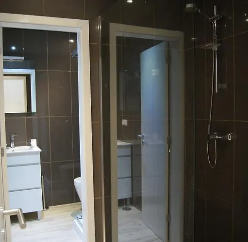 Апартаменты Formosa *