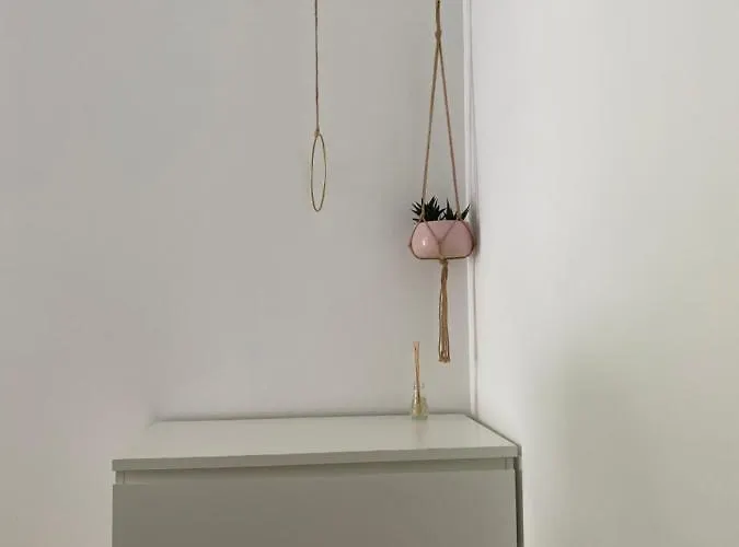 Апартаменты Formosa *