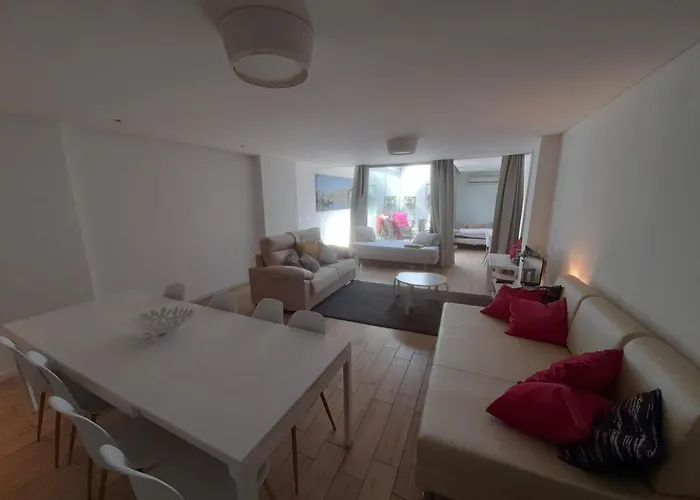 Апартаменты Formosa