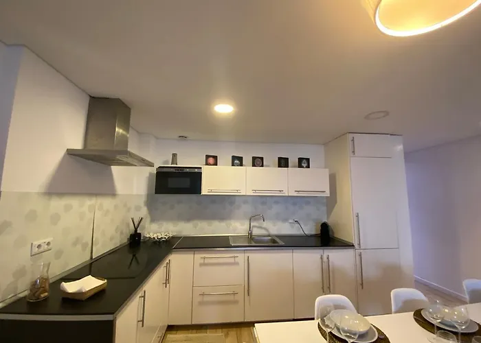 Апартаменты Formosa *