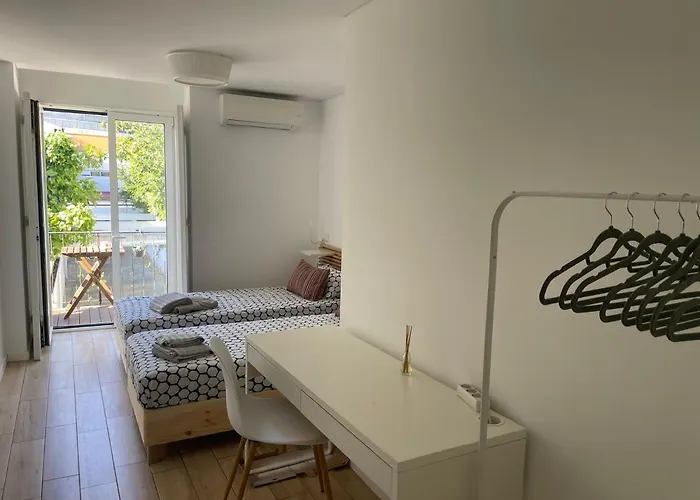 Formosa Апартаменты