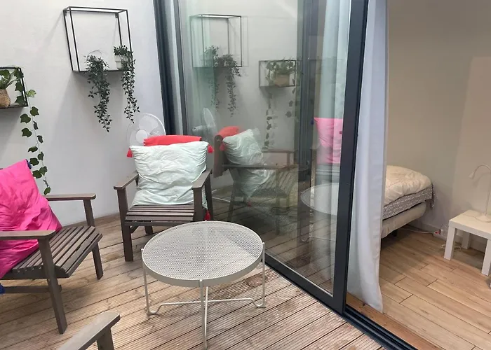 Formosa Апартаменты