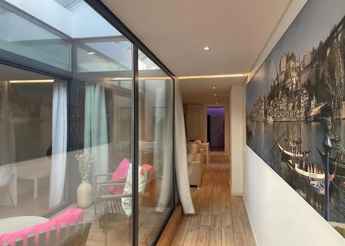 Formosa * Порту