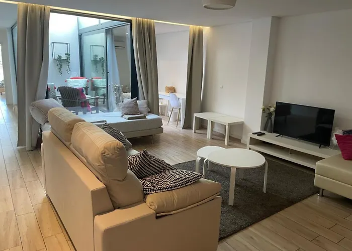 Апартаменты Formosa Порту