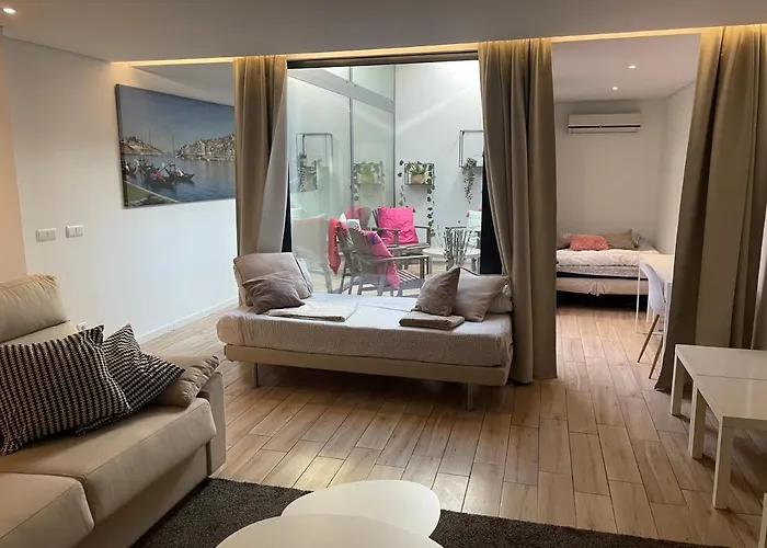 Апартаменты Formosa *