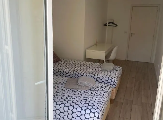 Formosa Апартаменты *