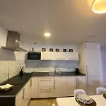 公寓 福尔摩沙公寓 *