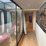 公寓 福尔摩沙公寓 *