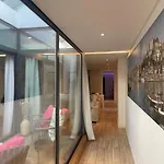 福尔摩沙公寓 * 波尔图