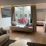 公寓 福尔摩沙公寓 *