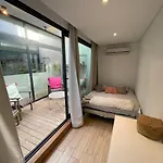 福尔摩沙公寓 公寓 *